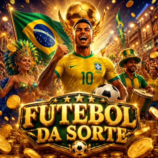 Odds de futebol destacadas na tela de apostas da promoção de sexta