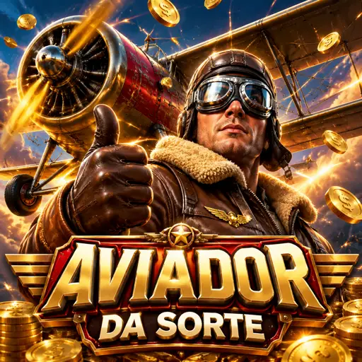 Cartão do jogo Aviator com curva de multiplicador