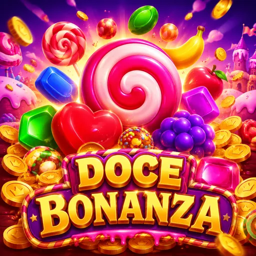 Cartão do slot Bonanza Megaways com tema de mineração