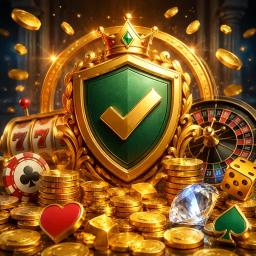 Painel de configuração de limites de depósito e pausas de jogo responsável